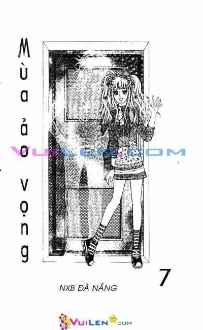 mùa ảo vọng - strange pension chapter 7 1