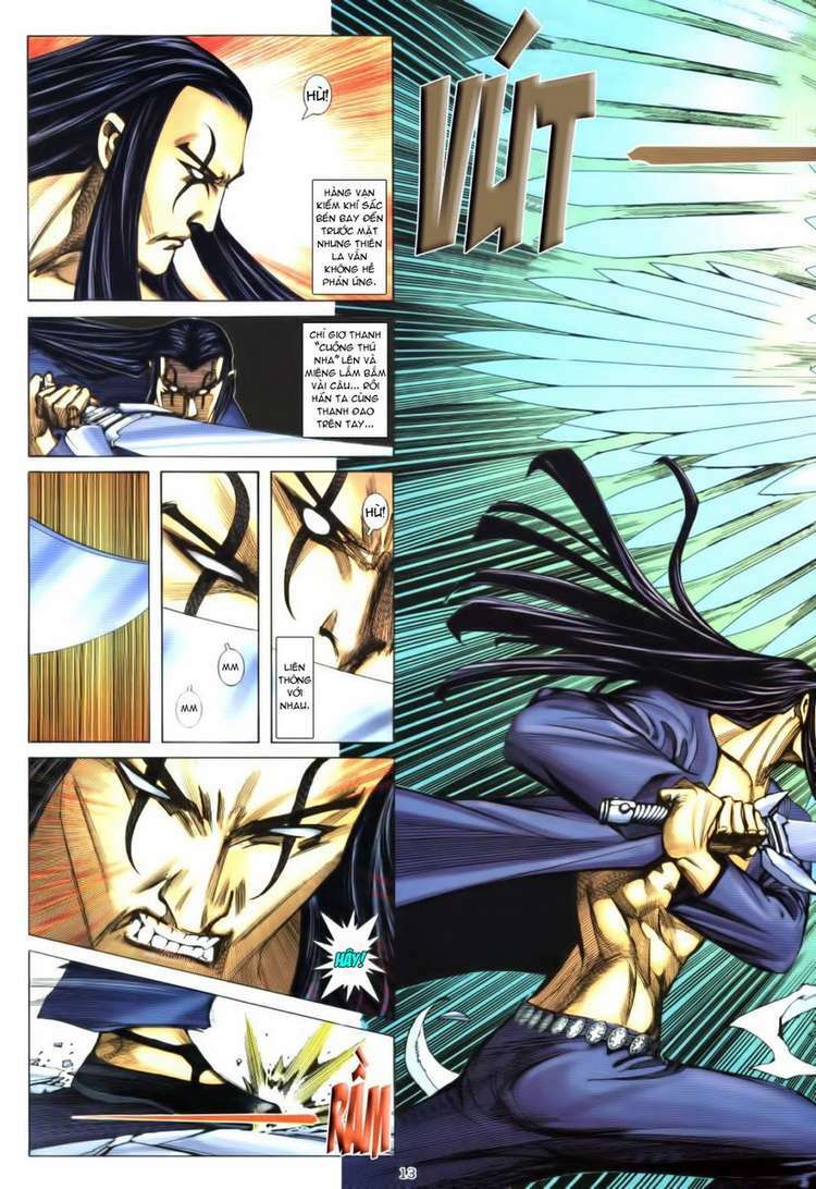 võ thần phượng hoàng chapter 36 13