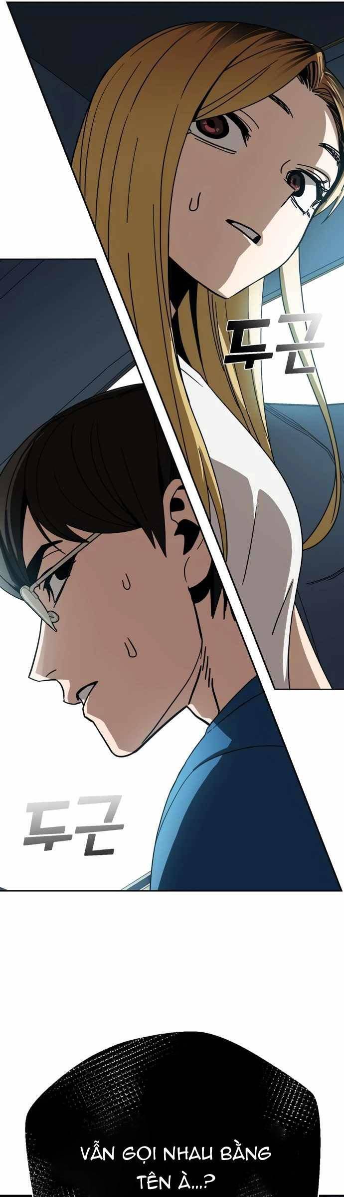 Lớ Ngớ Vớ Phải Tình Yêu chapter 49.2 20