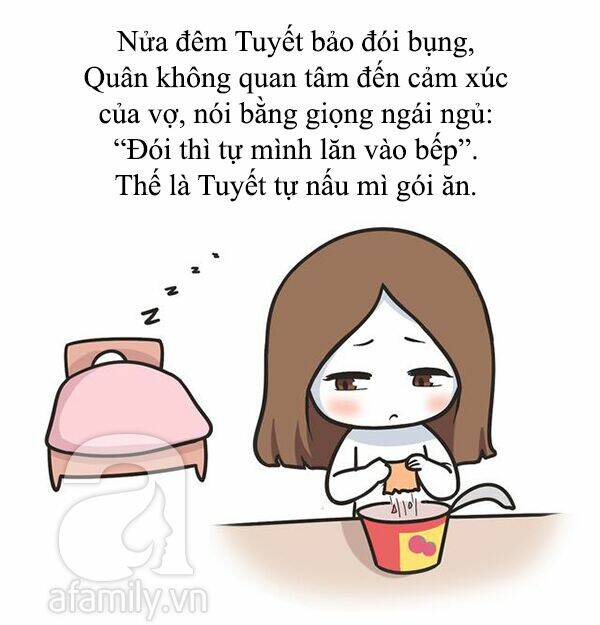 giải mã tình yêu chapter 165 7