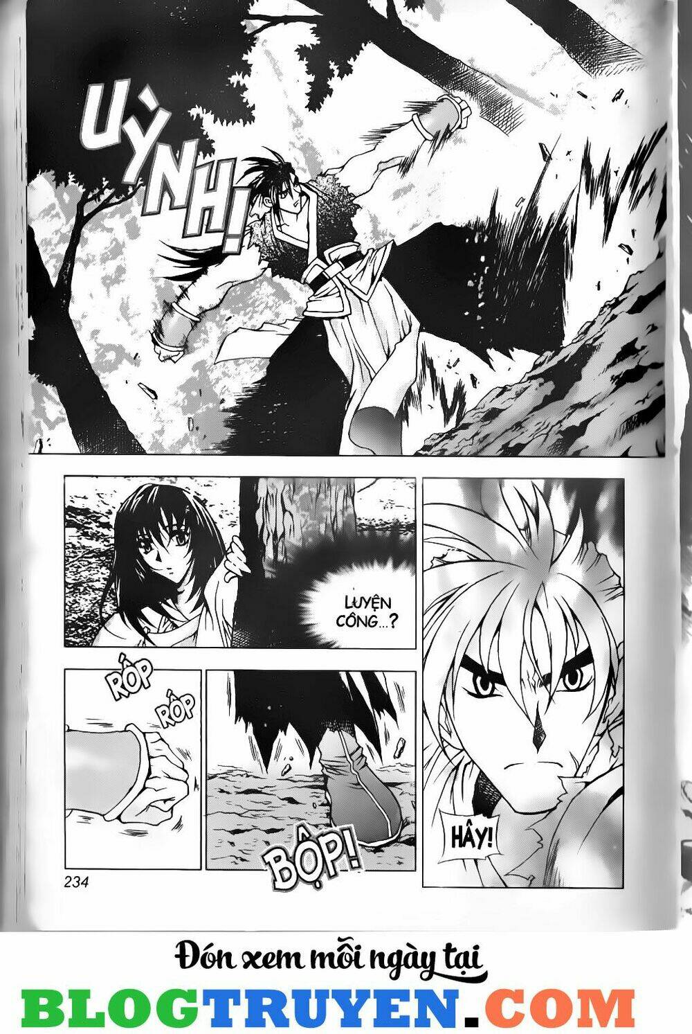 thiên lang liệt truyện chapter 38 5