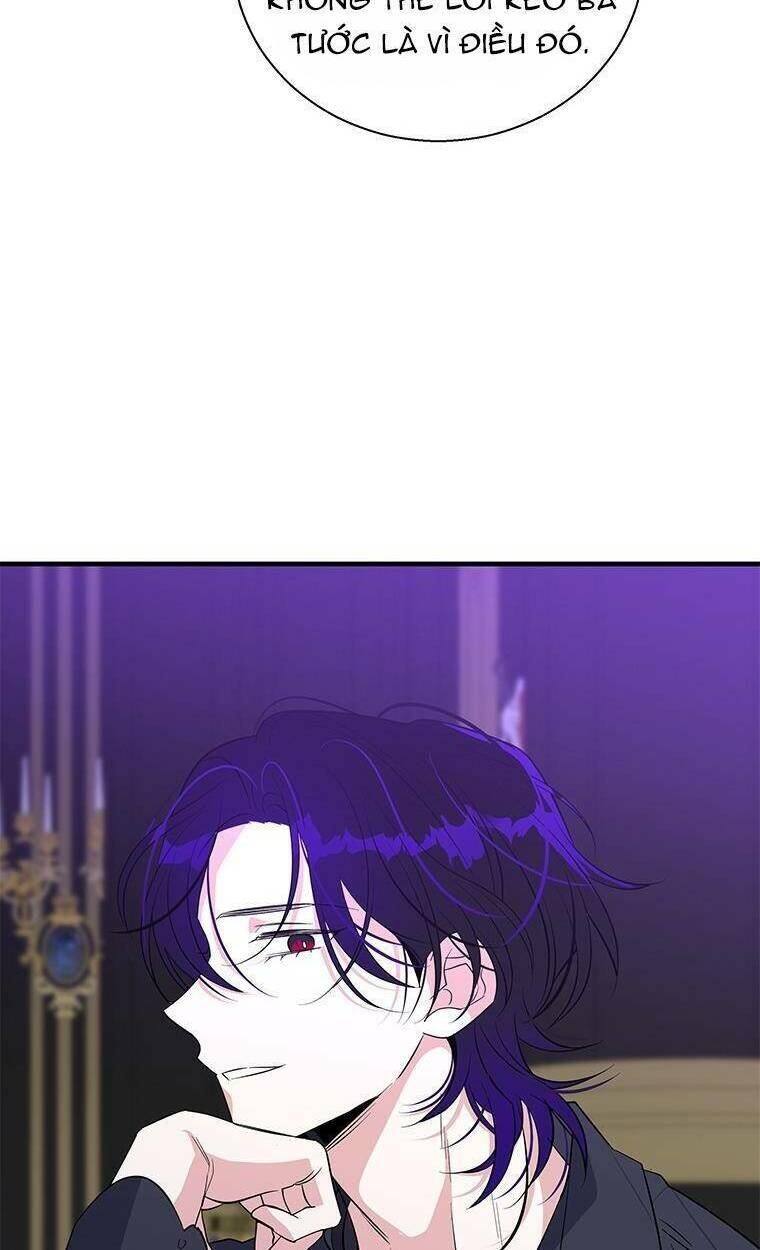 chồng yêu, em muốn đình công! chapter 50 57