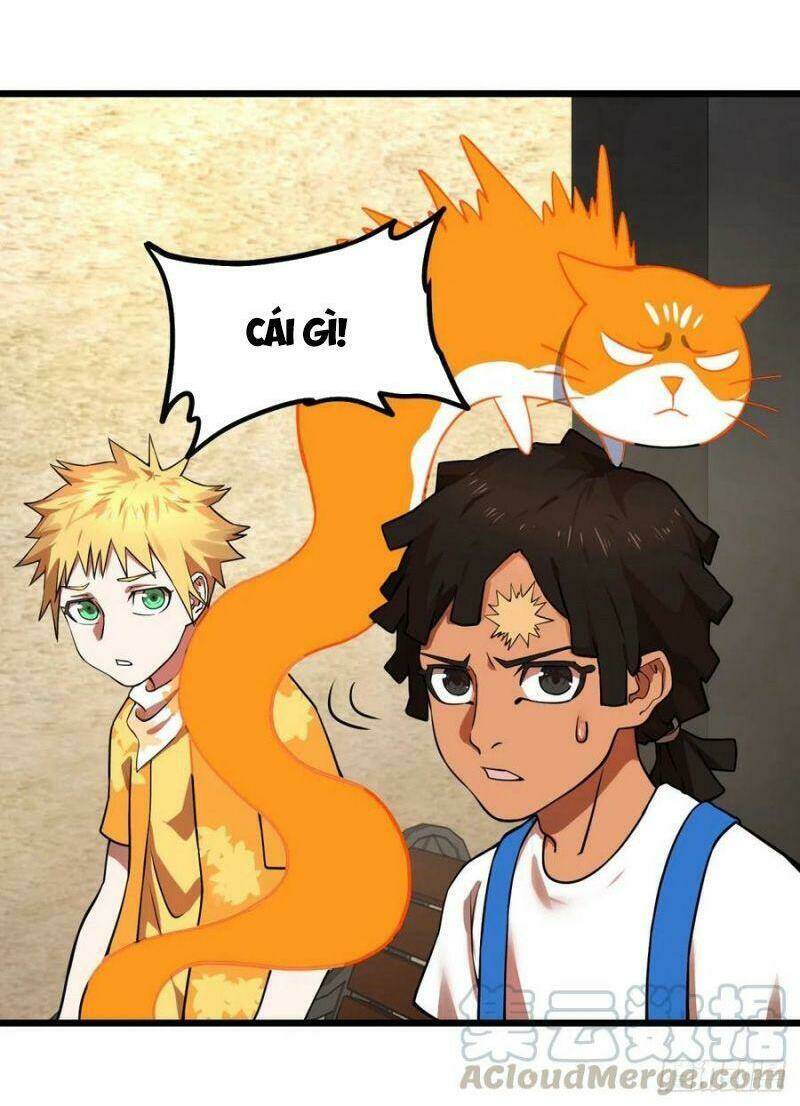 danh sách kẻ phản diện chapter 133 40