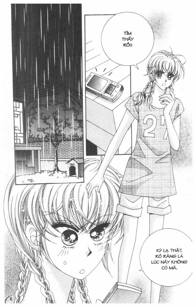 cũng vì em chapter 6 6