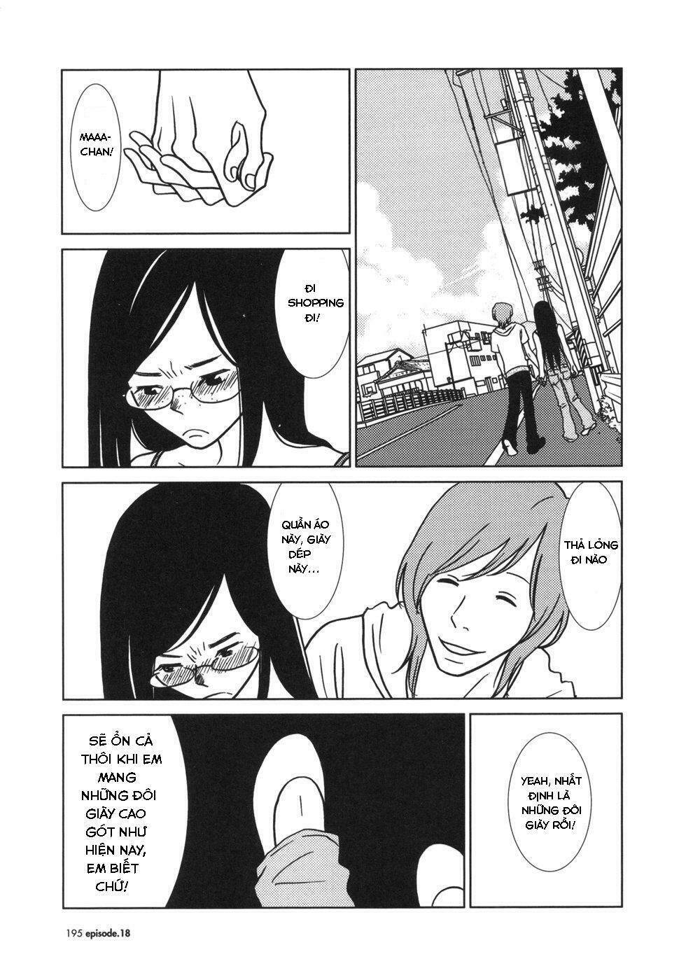 usagi drop chapter 18 24