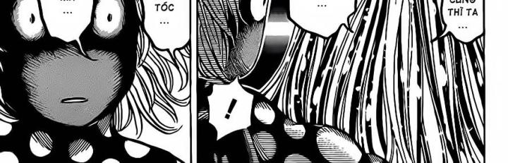 thánh tỏi sành ăn chapter 226 43