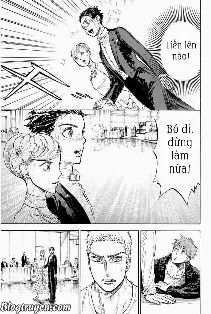 ballroom e youkoso chapter 9 33