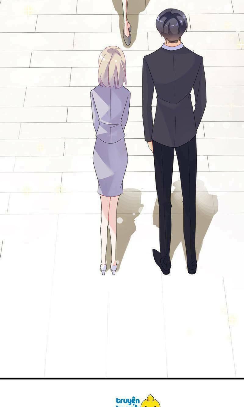 chọc tới chủ tịch tổng tài 2 chapter 53 21