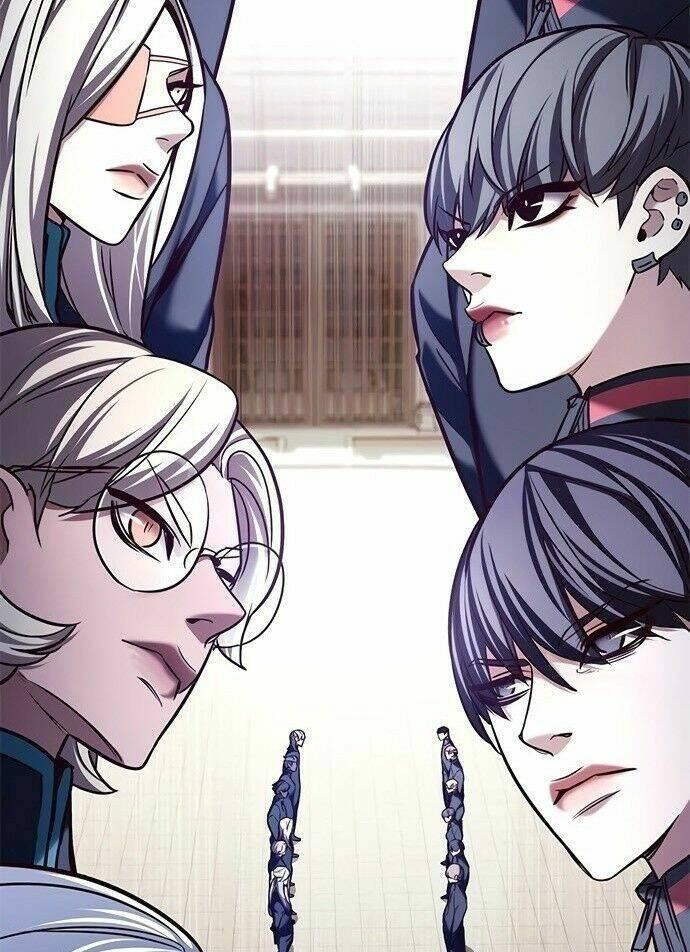 biến thân thành mèo chapter 201 110