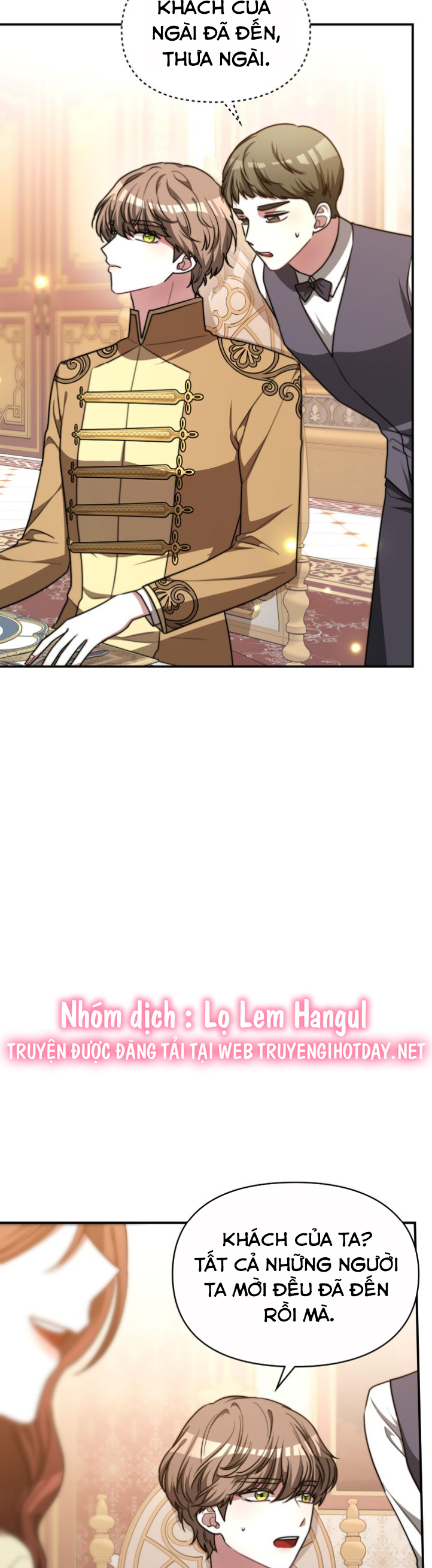 chuyện tình tay ba chapter 29 20