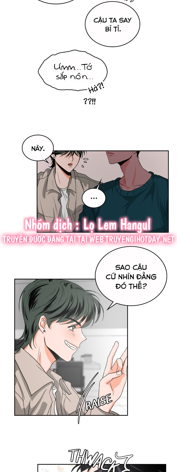 tối hậu thư chapter 1 16