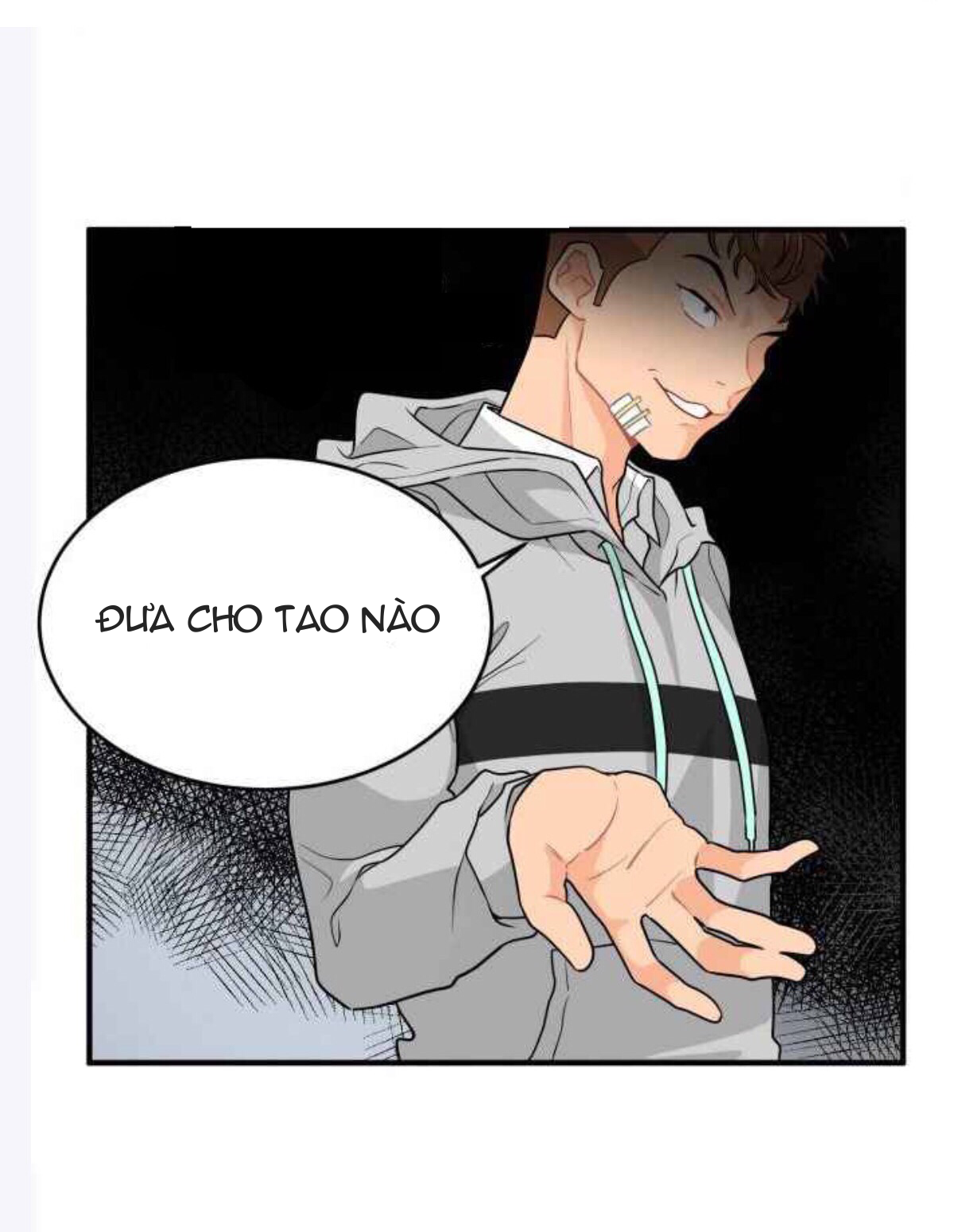 ngài kỵ sĩ, xin hãy cứu tôi! chapter 4 61