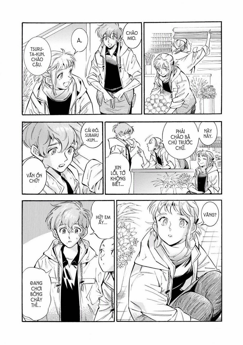 subaru to suu-san chapter 10 16