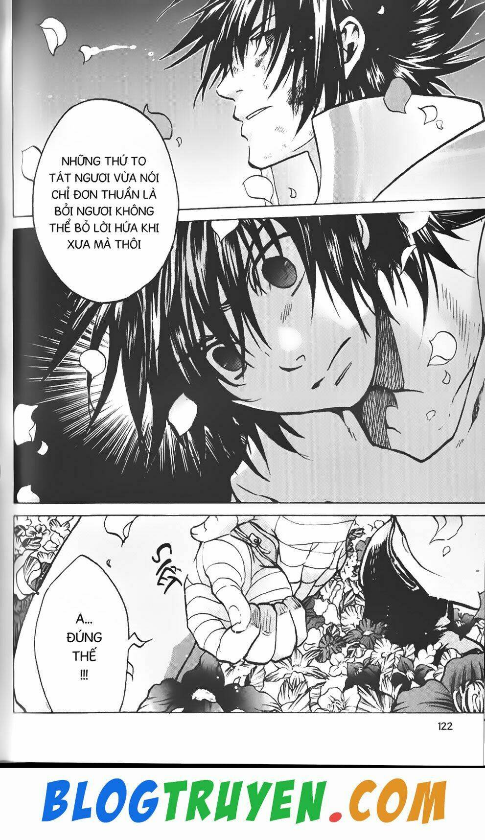 thần thoại minh vương chapter 75 17