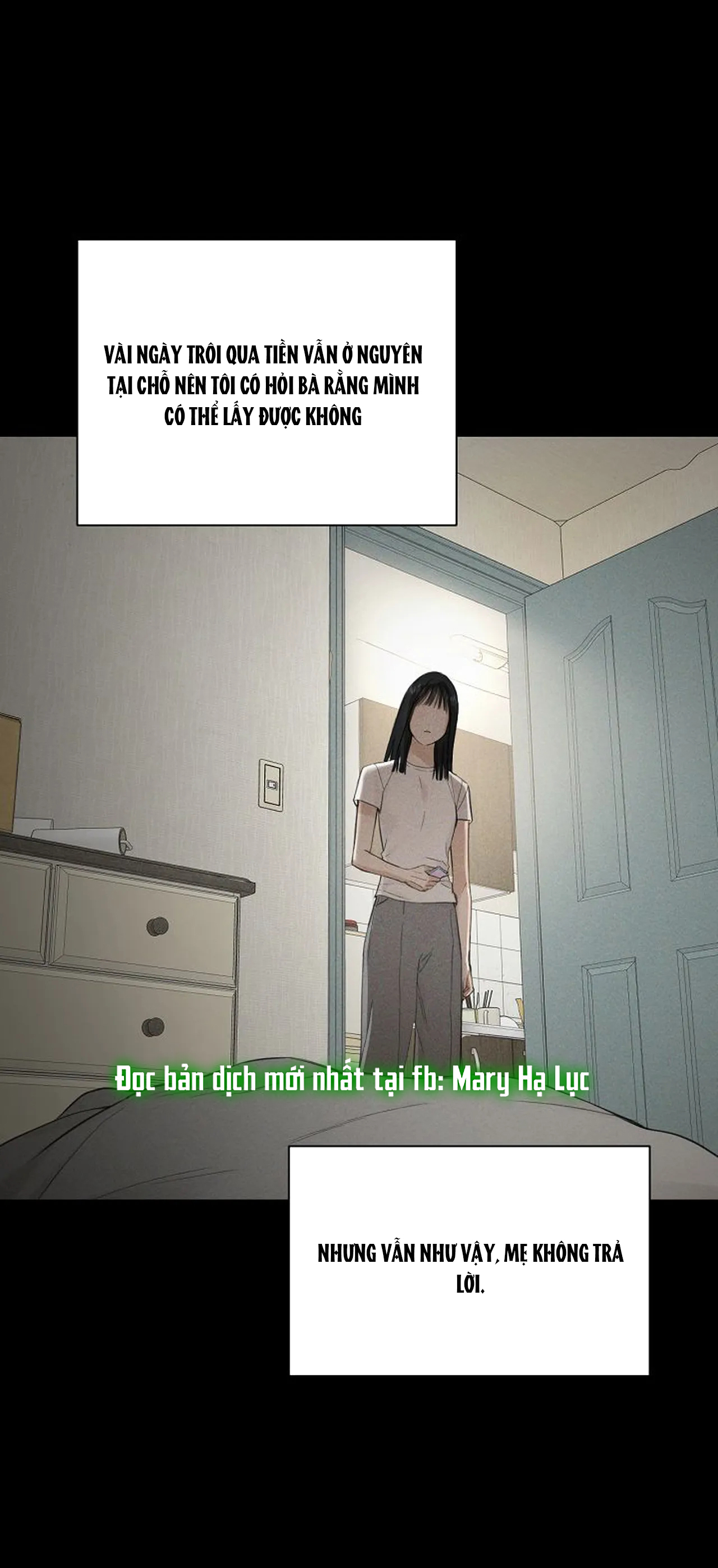Bình Minh chapter 8.1 - Trang 22