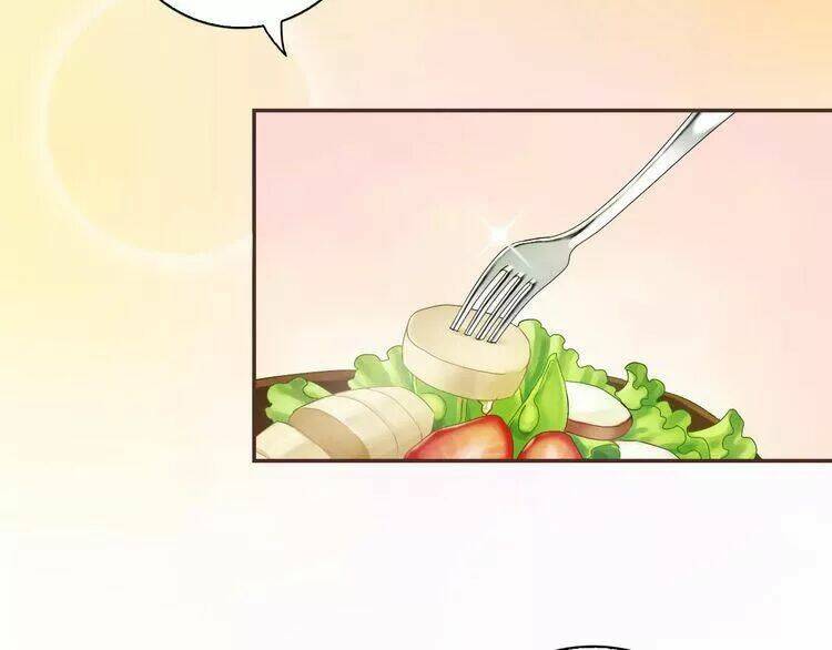 thực luyến kỳ duyên chapter 27 15