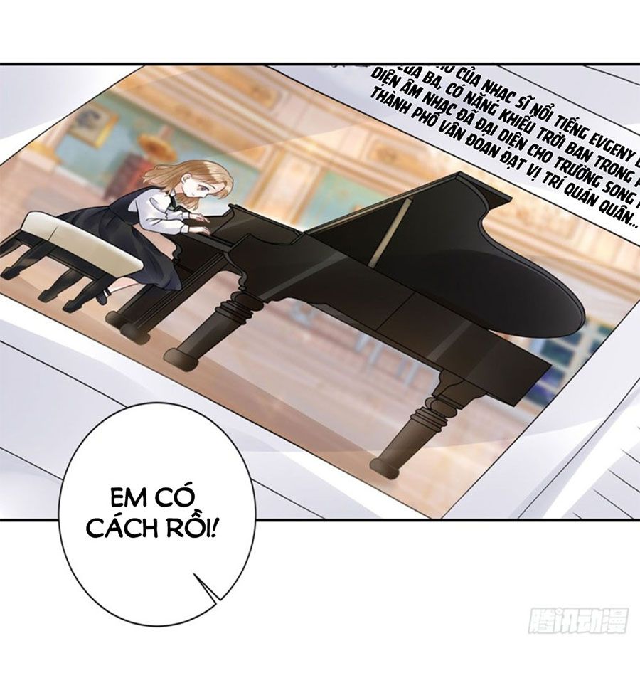 Bạn Trai Điều Khiển Giấc Mơ chapter 49 - Trang 24