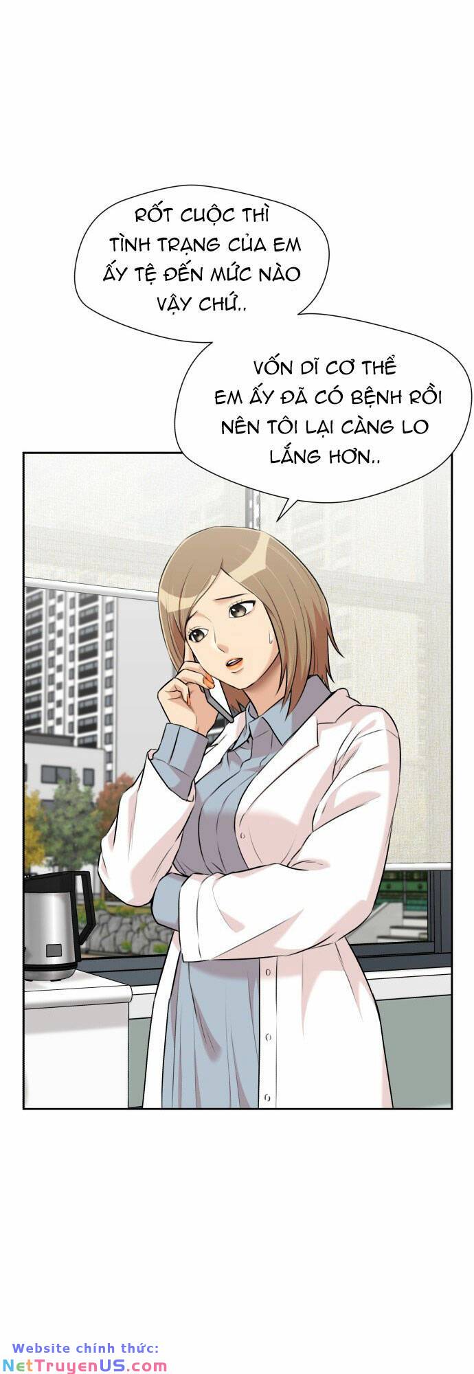 gương mặt thiên tài chapter 106 35