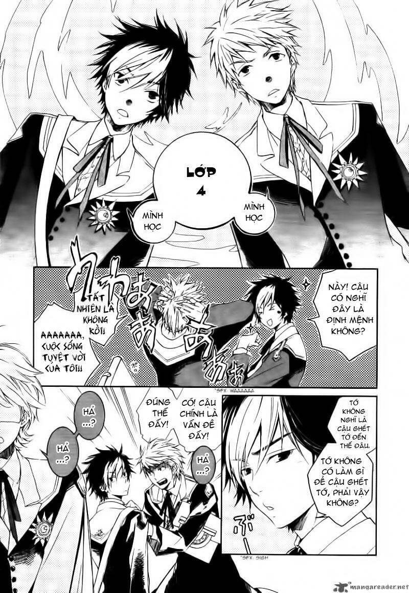 tenkyuugi sephirahtus chapter 1 8