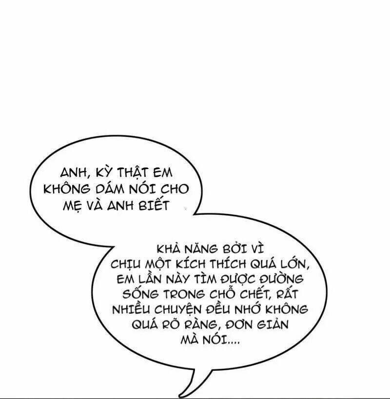 mộ thiếu, lão bà ngươi trọng sinh lại rồi! chapter 6 30