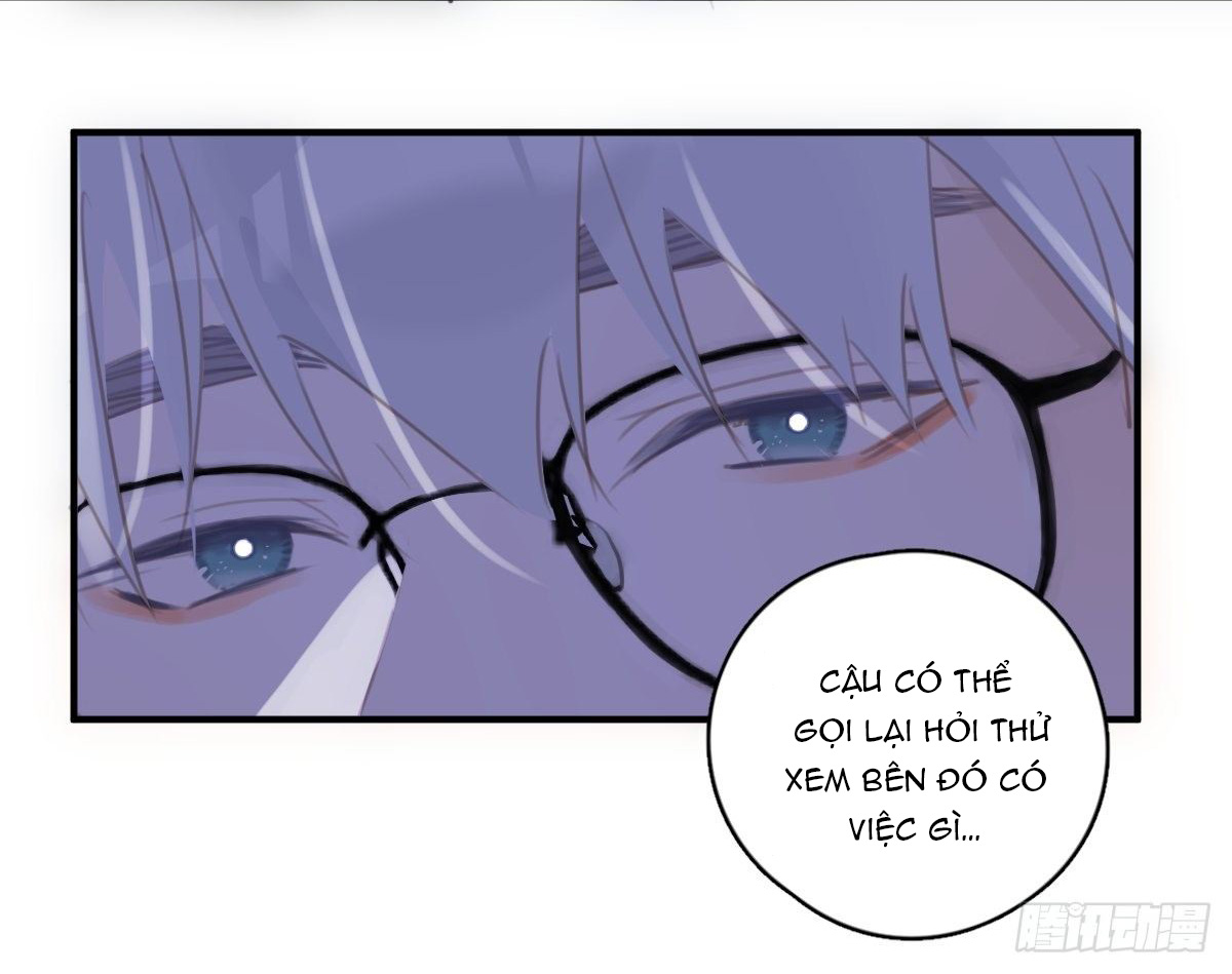 đêm đầy sao nói với em chapter 55 39