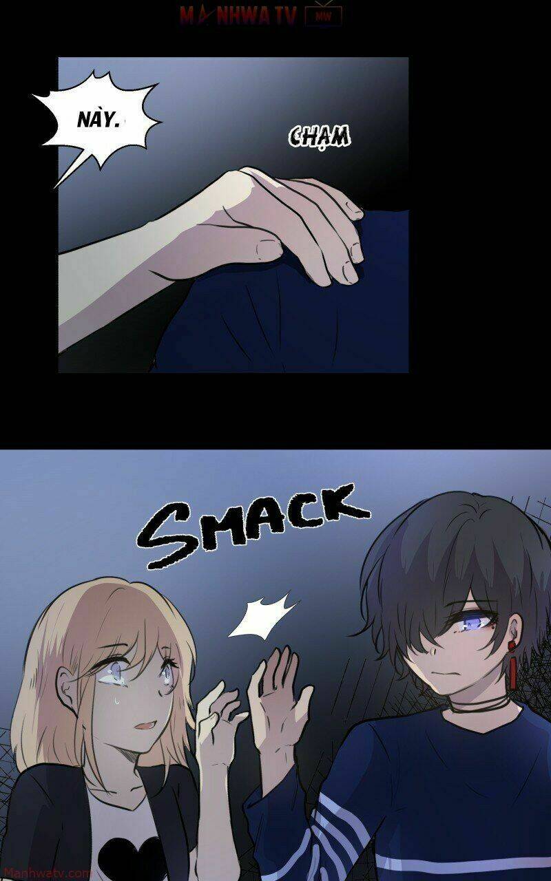 Trọng Sinh Mạc Thế Chapter 49 17