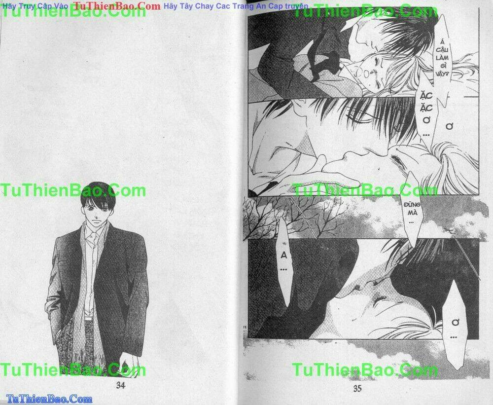 quả chín mọng chapter 1 16