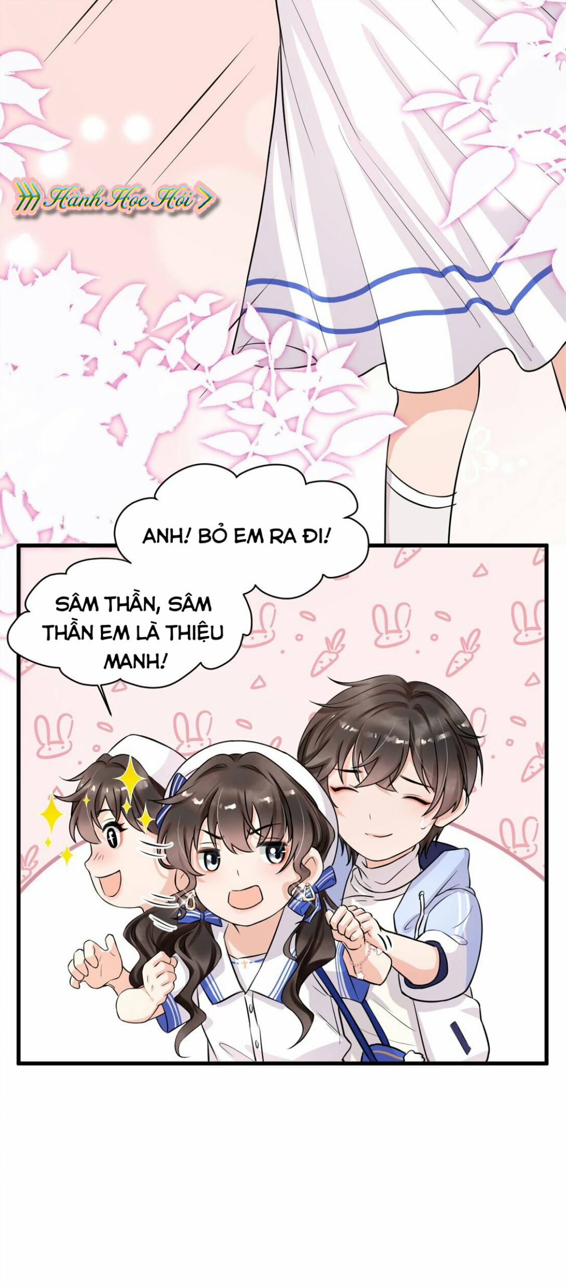 esport nhất kiến chung tình? chapter 8 13