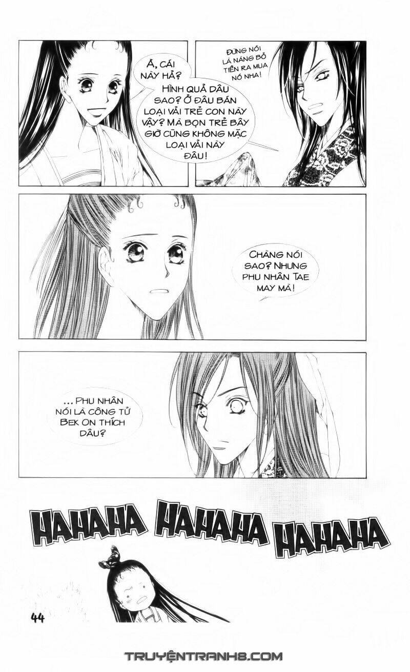 pháp sư trừ tà chapter 19 20