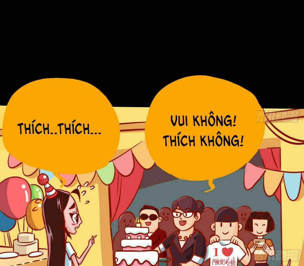 lãnh ba! action! chapter 7 15