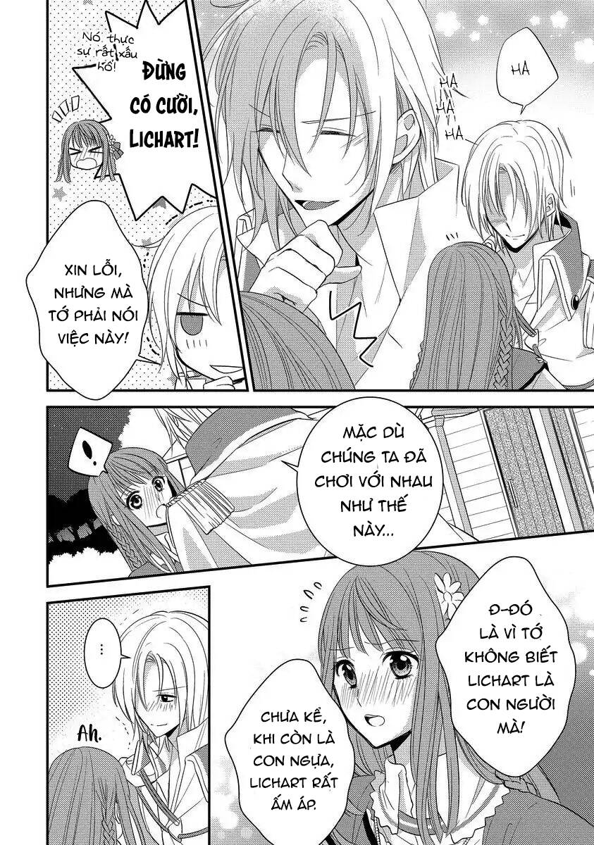 công chúa và quái vật chapter 4 10