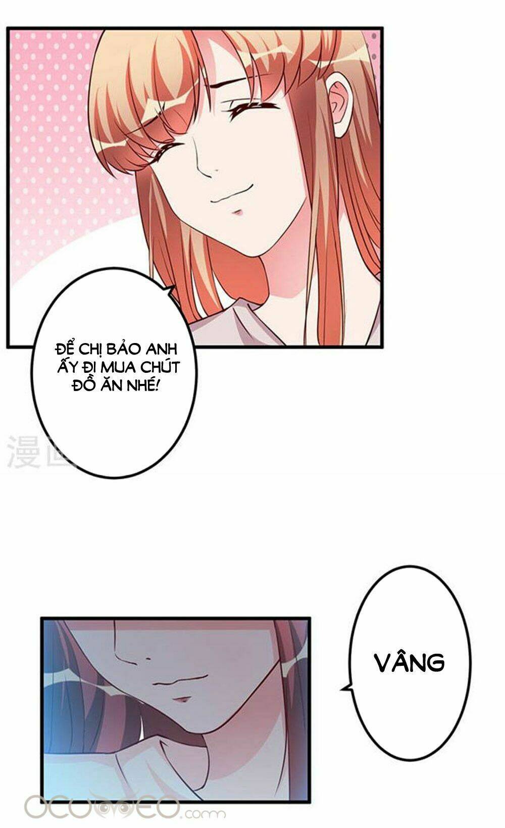 gối đầu vào tổng tài ác ma chapter 76 21