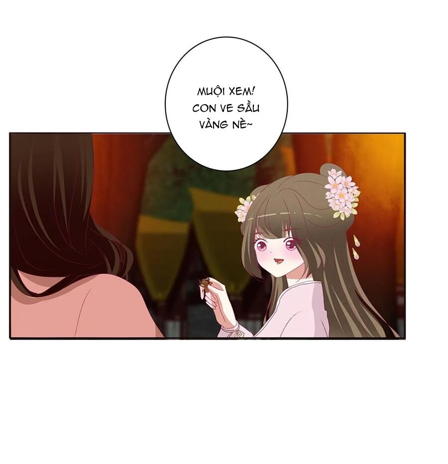 thông linh phi chapter 624 11