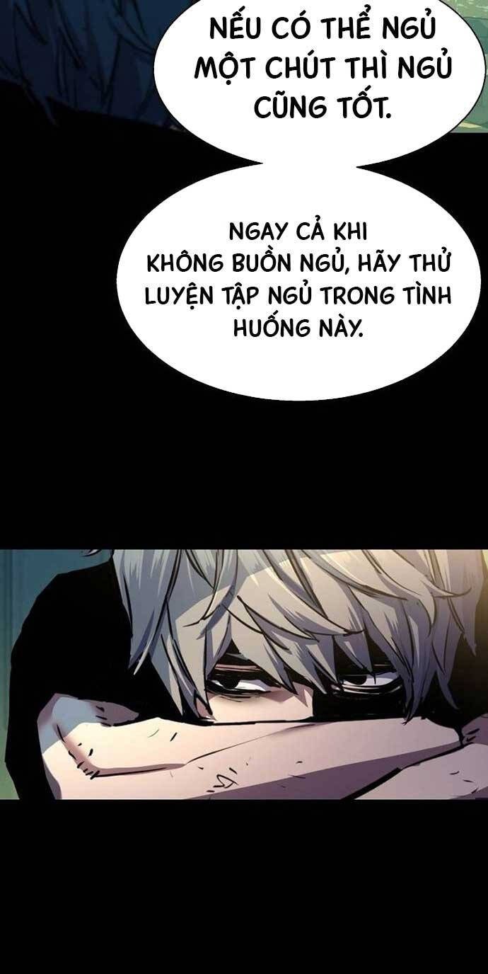 bạn học tôi là lính đánh thuê chapter 202 73