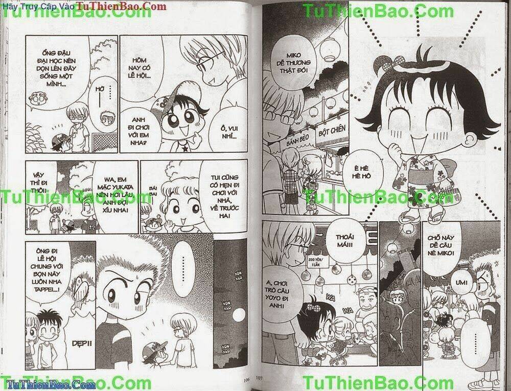 nhóc miko chapter 24 53