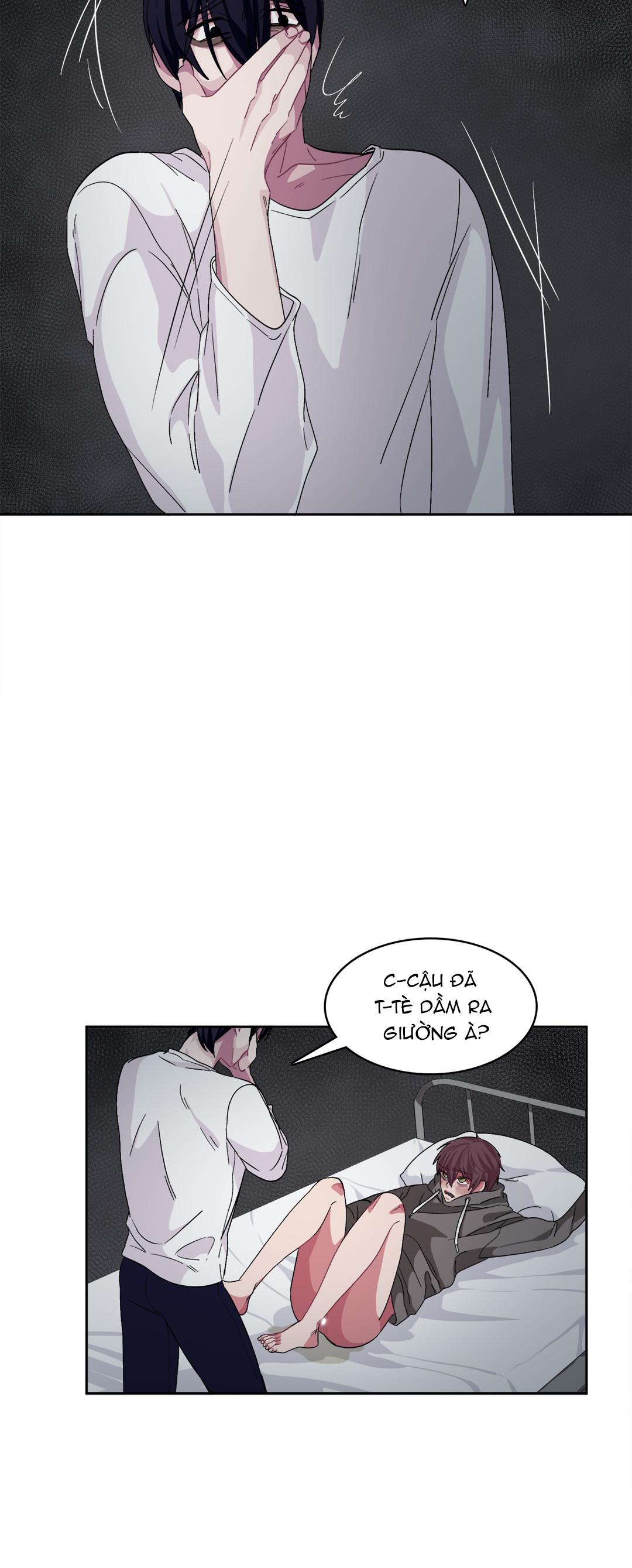 hãy vâng lời anh chapter 11 6