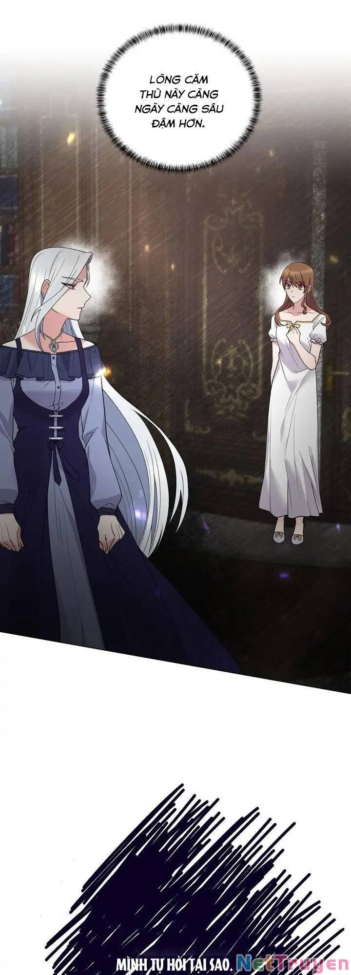 là nhân vật phản diện nhưng tôi sẽ trở thành nữ chính chapter 52 2