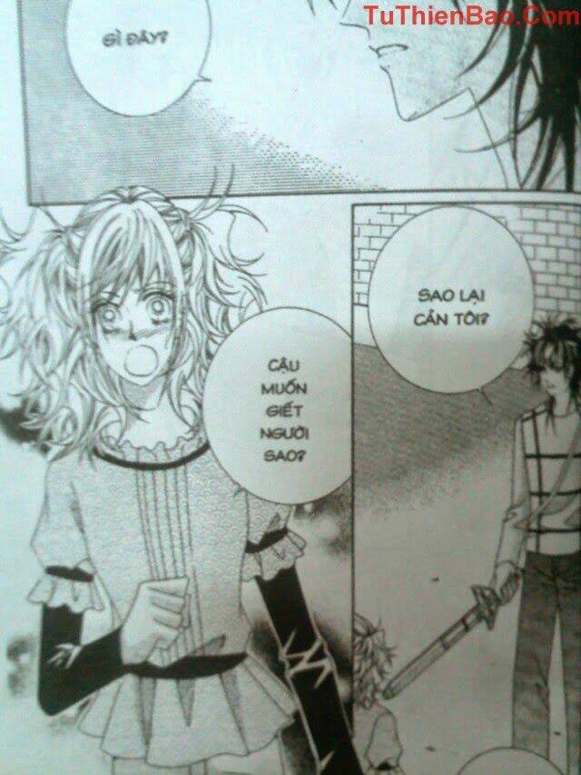 tình trong mộng chapter 10 46