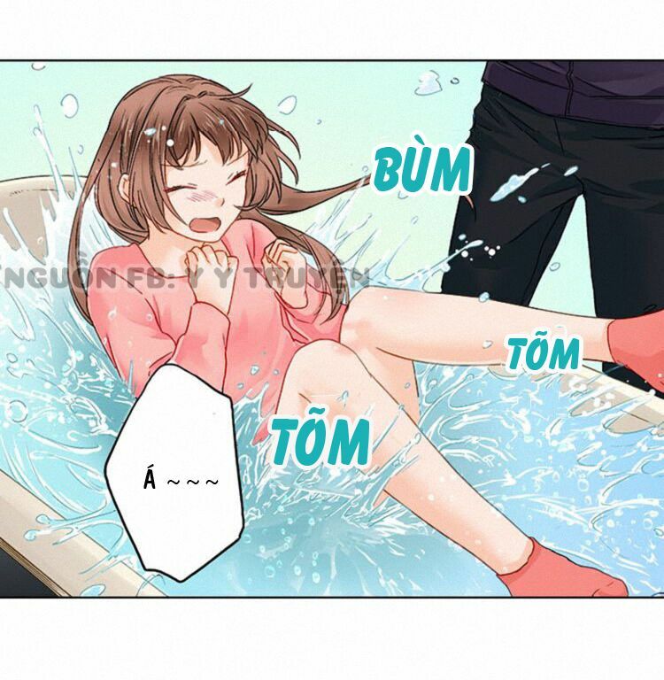 cô dâu của quỷ chapter 5 20