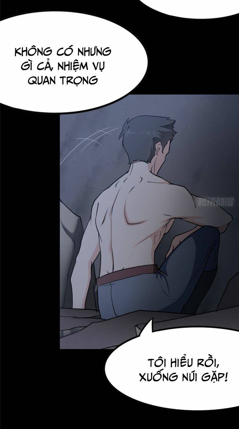 bạn gái virus của tôi chapter 245 67