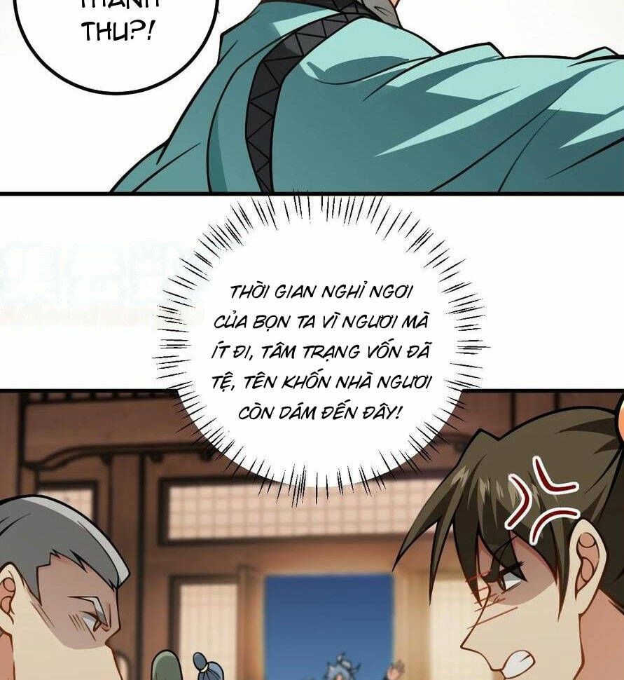 mang theo các tiên tử vô địch thiên hạ chapter 55 8