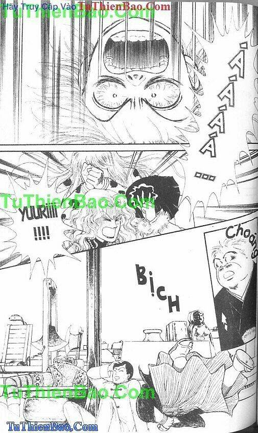 câu lạc bộ con nhà giàu chapter 12 97