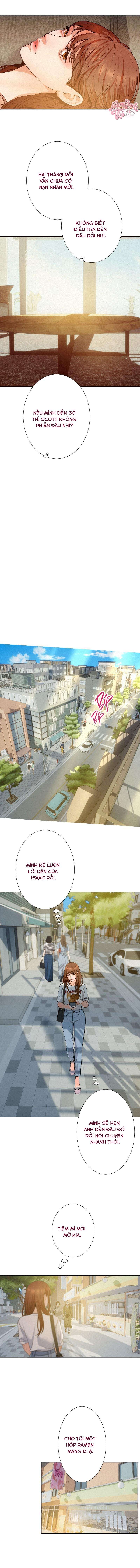 [18+] người yêu tôi là kẻ tâm thần chapter 37 11