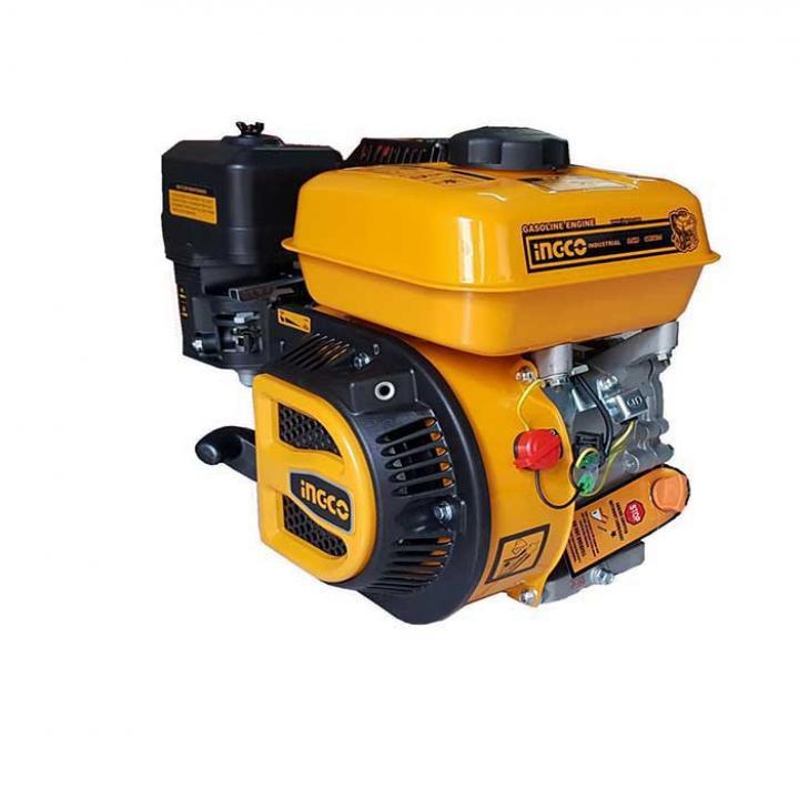 ĐỘNG CƠ NỔ DÙNG XĂNG 5.5HP INGCO GEN1681-1 - HÀNG CHÍNH HÃNG