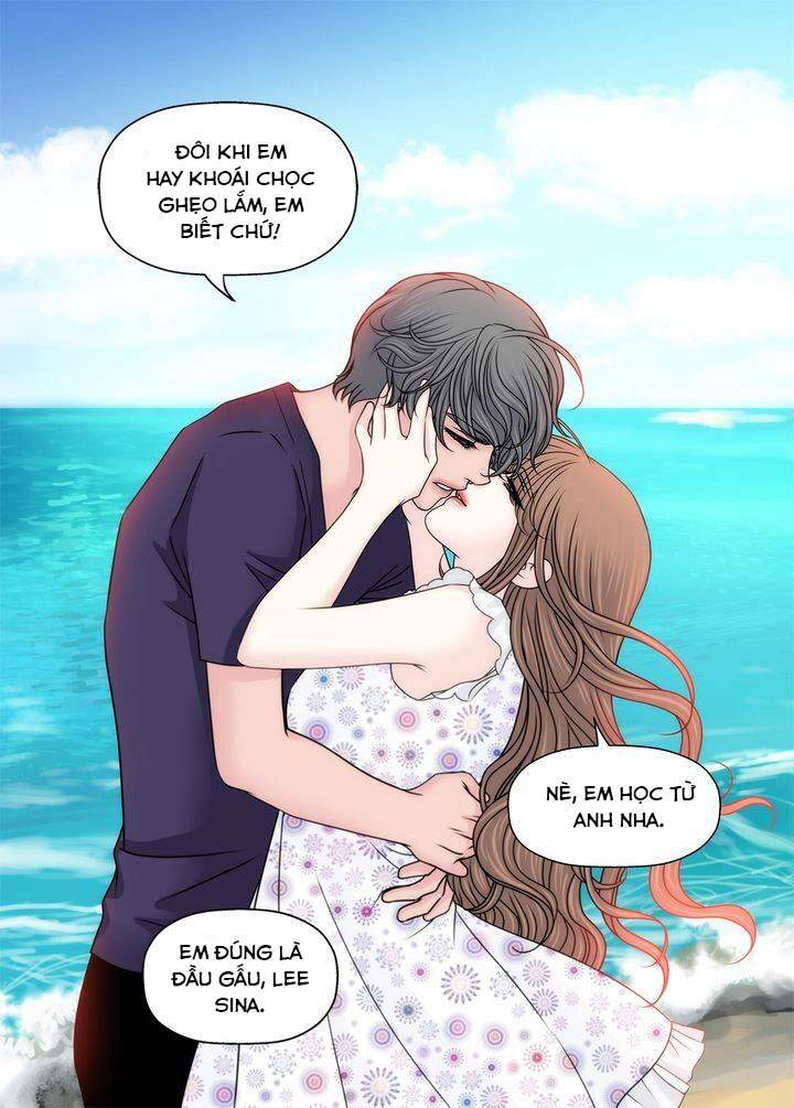 người đàn ông của tôi chapter 72.2 2