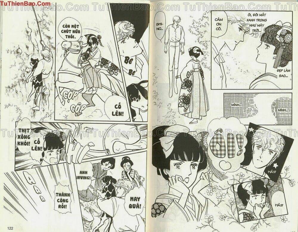 người đẹp new york chapter 1 62