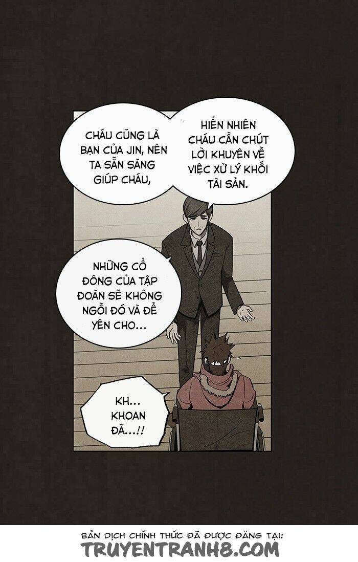 đứa con của quỷ dữ chapter 49 40