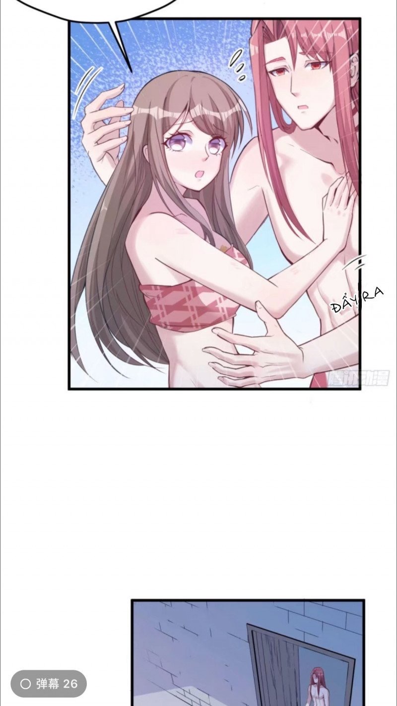 [16+] thảnh thơi thú thế chủng chủng điền, sinh sinh tể chapter 151 4