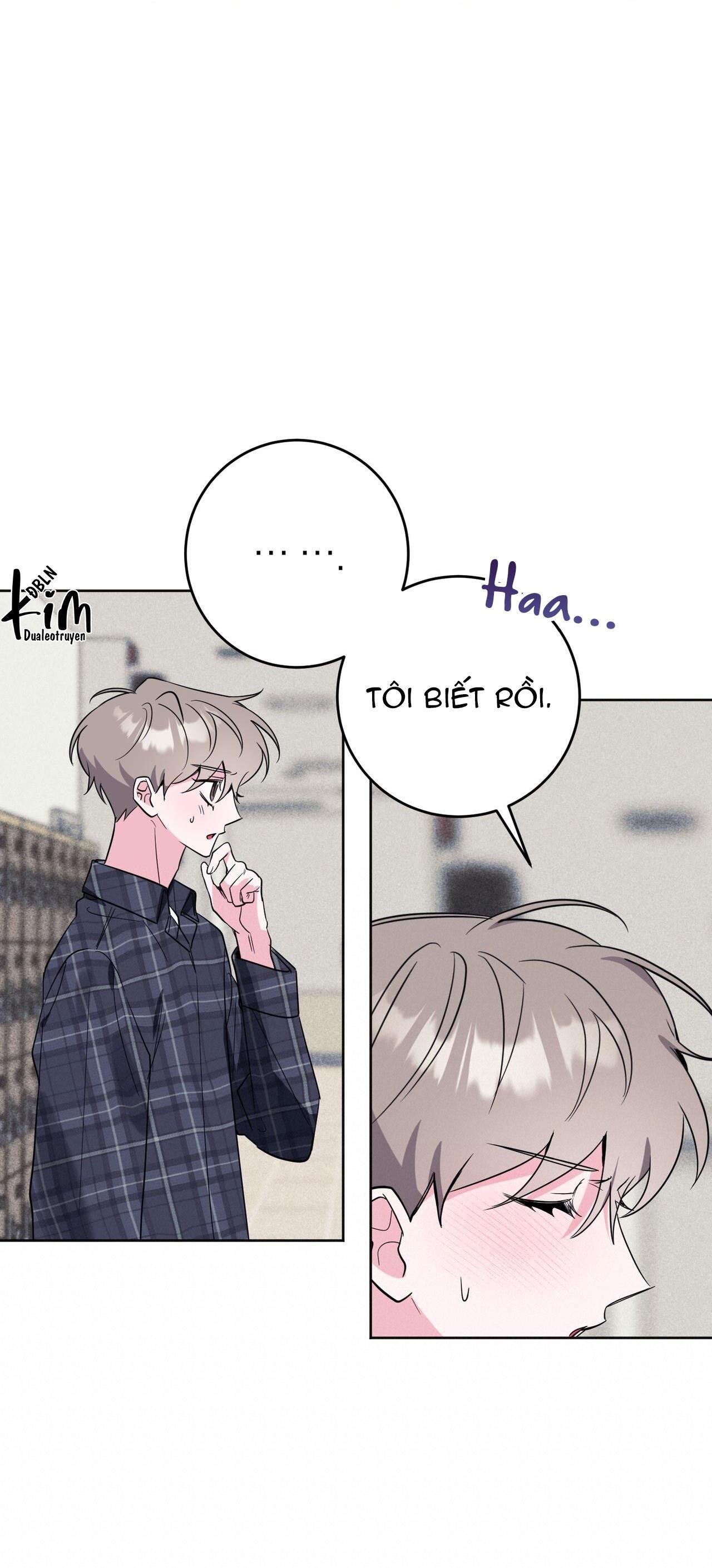 cạm bẫy đại học chapter 54 41