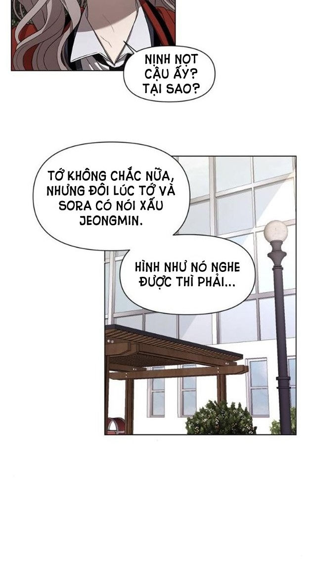 Tự Do Trong Mơ chapter 17.2 7